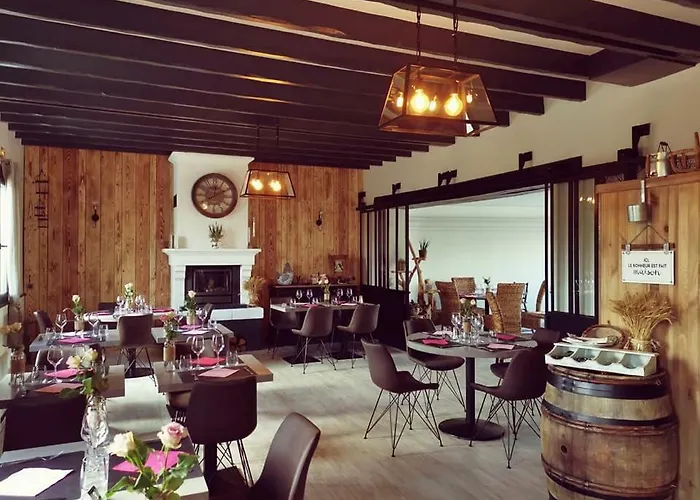 Auberge Saint-Jean